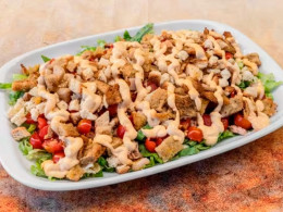 Menú para 2 al estilo argentino en Las Palmas