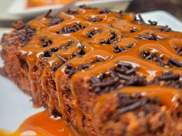 Menú para 2 al estilo argentino en Las Palmas