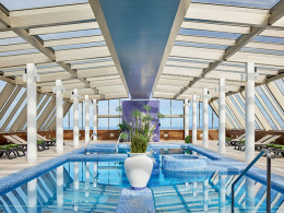 SPA Hotel Sol Costa Atlantis - Puerto de la Cruz