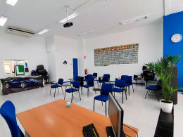 Curso para obtener el carné de conducir con clases prácticas