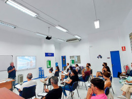 Autoescuela Tráfico - Santa Cruz