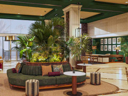 SPA Hotel Sol Costa Atlantis - Puerto de la Cruz