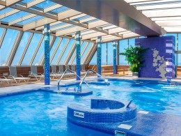 Meliá Costa Atlantis - Puerto de la Cruz