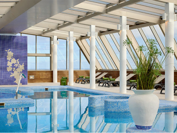 Meliá Costa Atlantis - Puerto de la Cruz