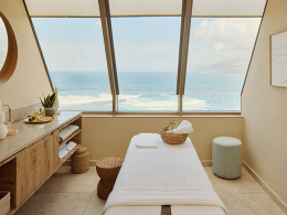 Meliá Costa Atlantis - Puerto de la Cruz