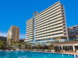 Meliá Costa Atlantis - Puerto de la Cruz