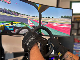 7 Drive - Puerto de la Cruz