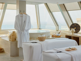 Meliá Costa Atlantis  - Puerto de la Cruz