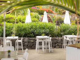 Andana Beach Club - Puerto de la Cruz