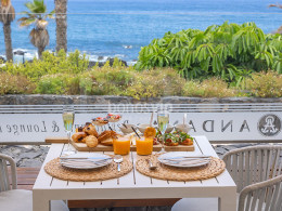 Andana Beach Club - Puerto de la Cruz