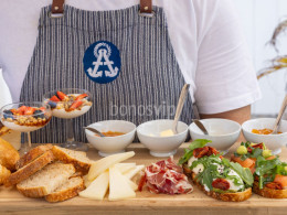 Andana Beach Club - Puerto de la Cruz