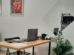 SensorialEs 717 - Santa Cruz