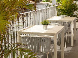 Andana Beach Club - Puerto de la Cruz