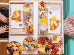 Hotel Paradise Park - Los Cristianos