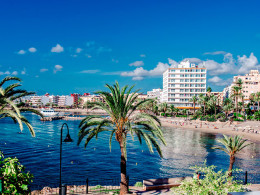 Tourismile - Tenerife