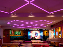 Hard Rock Cafe Tenerife - San Bartolomé de Tirajana