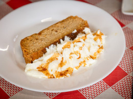 Casa de comidas Leni - El Sauzal