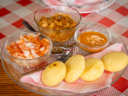 Casa de comidas Leni - El Sauzal