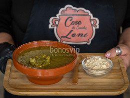 Casa de comidas Leni - El Sauzal