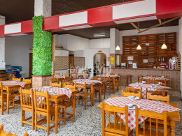 Casa de comidas Leni - El Sauzal