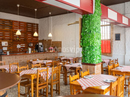 Casa de comidas Leni - El Sauzal