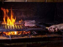 Tasca La Brasa Palmera - La Laguna
