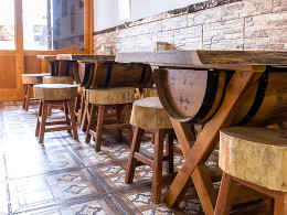 Tasca La Brasa Palmera - La Laguna