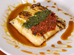 Tasca La Brasa Palmera - La Laguna