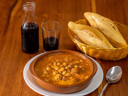 Tasca La Brasa Palmera - La Laguna