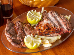 Tasca La Brasa Palmera - La Laguna