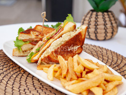 Experiencia exclusiva en espacio privado con crédito a la carta