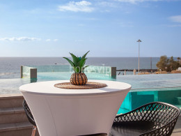 Experiencia exclusiva en espacio privado con crédito a la carta