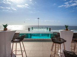 Experiencia exclusiva en espacio privado con crédito a la carta