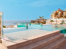 Experiencia exclusiva en espacio privado con crédito a la carta