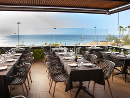 Experiencia exclusiva en espacio privado con crédito a la carta