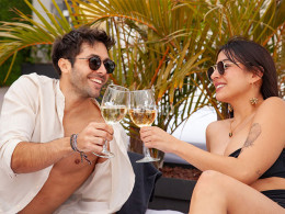 Experiencia exclusiva en espacio privado con crédito a la carta