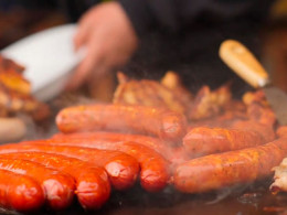 The Wild South - Arona