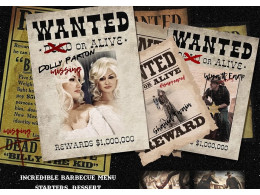 The Wild South - Arona