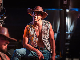 The Wild South - Arona