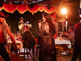 The Wild South - Arona