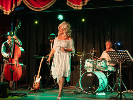 The Wild South - Arona