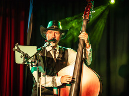 The Wild South - Arona