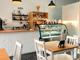 Brunch para 2 personas en el sur