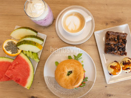 Brunch artesano en Garachico