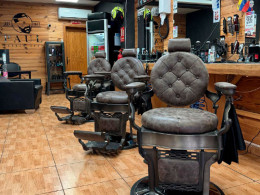 Corte + lavado + peinado de mujer