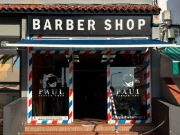 Corte + lavado + peinado de mujer