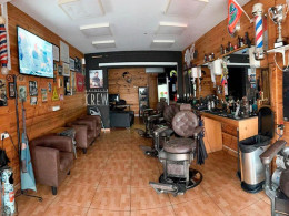 Paul Barbershop - La Laguna