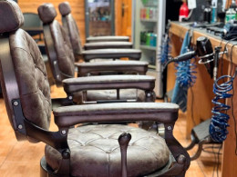 Paul Barbershop - La Laguna