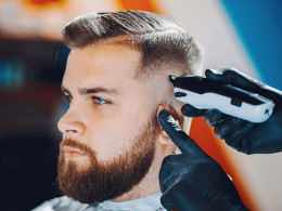 Paul Barbershop - La Laguna