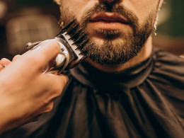 Paul Barbershop - La Laguna